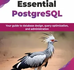 Essential PostgreSQL