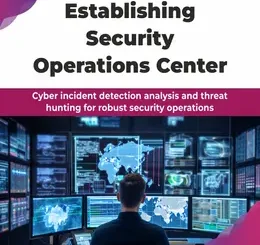 Establishing Security Operations Center