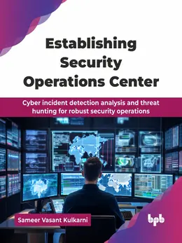 Establishing Security Operations Center