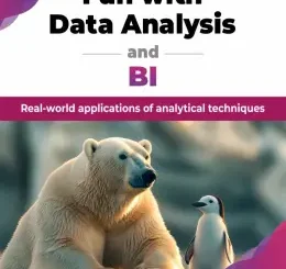 Fun with Data Analysis and BI
