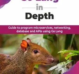 Go Lang in Depth
