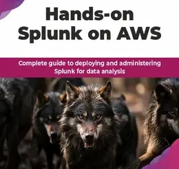 Hands-on Splunk on AWS