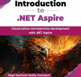 Introduction to .NET Aspire
