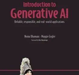 Introduction to Generative AI, Second Edition