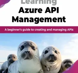 Learning Azure API Management