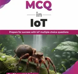 MCQ in IoT Volume 1 (for Beginners)