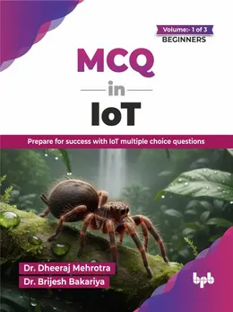 MCQ in IoT Volume 1 (for Beginners)