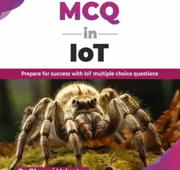MCQ in IoT Volume 2 (for Intermediate Level)