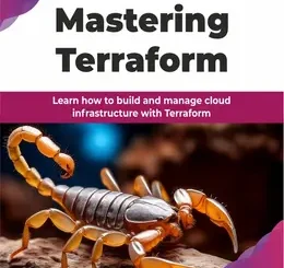 Mastering Terraform