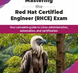 Mastering the Red Hat Certified Engineer (RHCE) Exam