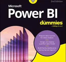 Microsoft Power BI For Dummies, 2nd Edition