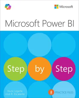 Microsoft Power BI Step by Step