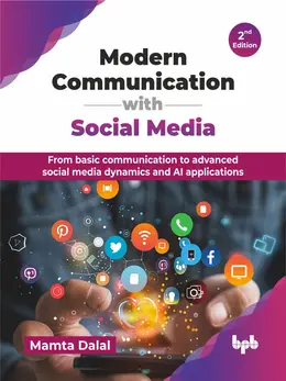 Modern Communication with Social Media, 2nd Edition