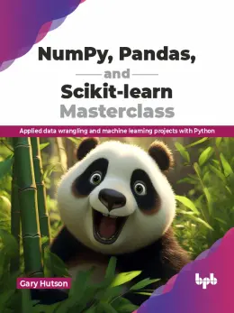 NumPy, Pandas, and Scikit-learn Masterclass