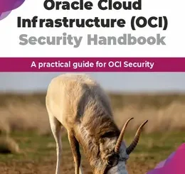 Oracle Cloud Infrastructure (OCI) Security Handbook