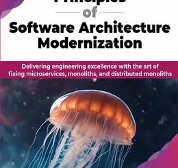 Principles of Software Architecture Modernization