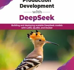Production Development with DeepSeek