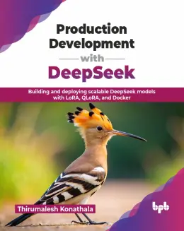 Production Development with DeepSeek