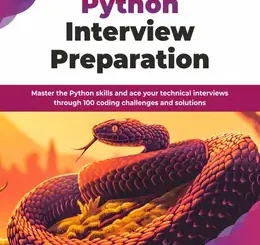 Python Interview Preparation