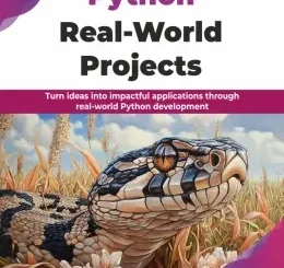 Python Real-World Projects