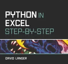 Python in Excel Step-by-Step
