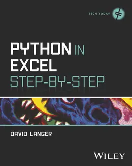 Python in Excel Step-by-Step