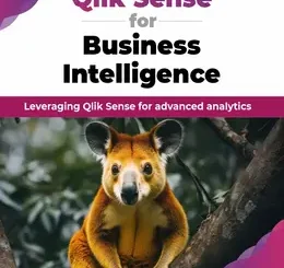 Qlik Sense for Business Intelligence