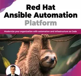 Red Hat Ansible Automation Platform