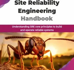 Site Reliability Engineering Handbook