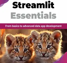 Streamlit Essentials
