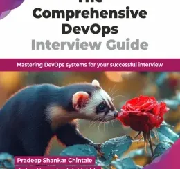 The Comprehensive DevOps Interview Guide