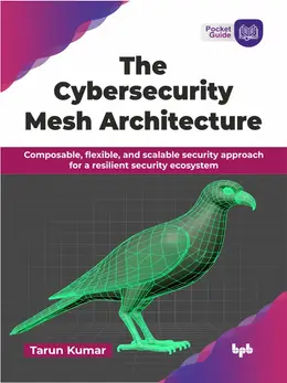 The Cybersecurity Mesh Architecture