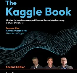 The Kaggle Book, 2nd Edition