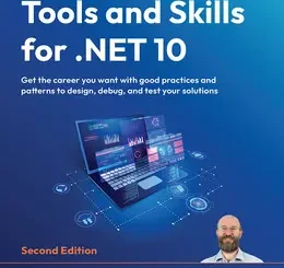 Tools and Skills for .NET 10