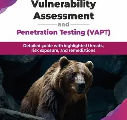 Vulnerability Assessment and Penetration Testing (VAPT)