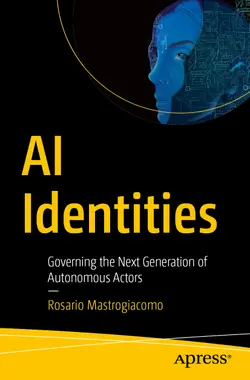 AI Identities: Governing the Next Generation of Autonomous Actors