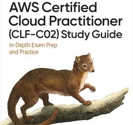 AWS Certified Cloud Practitioner (CLF-C02) Study Guide: In-Depth Exam Prep and Practice