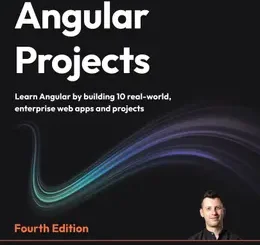 Angular Projects, 4th Edition