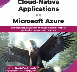 Cloud-Native Applications on Microsoft Azure
