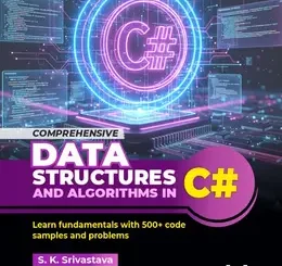 Comprehensive Data Structures and Algorithms in C#