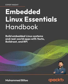 Embedded Linux Essentials Handbook