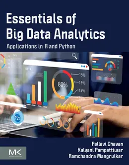 Essentials of Big Data Analytics: Applications in R and Python