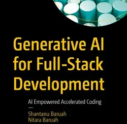 Generative AI for Full-Stack Development: AI Empowered Accelerated Coding