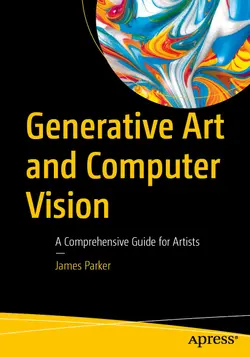 Generative Art and Computer Vision: A Comprehensive Guide for Artists