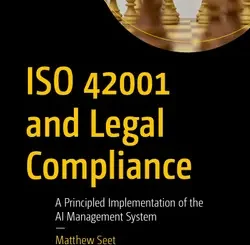 ISO 42001 and Legal Compliance: A Principled Implementation of the AI Management System
