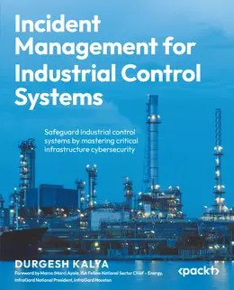 Incident Management for Industrial Control Systems