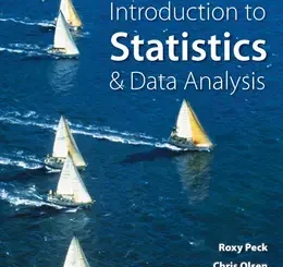 Introduction to Statistics and Data Analysis, 7th Edition