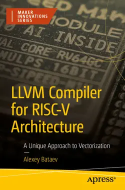 LLVM Compiler for RISC-V Architecture: A Unique Approach to Vectorization