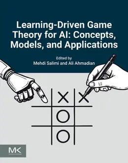 Learning-Driven Game Theory for AI: Concepts, Models, and Applications