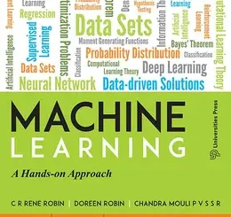 Machine Learning: A Hands-on Approach